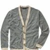 Best-Buddy-Cardigan -Men's Clothing Verkäufe EC23 4565 FA