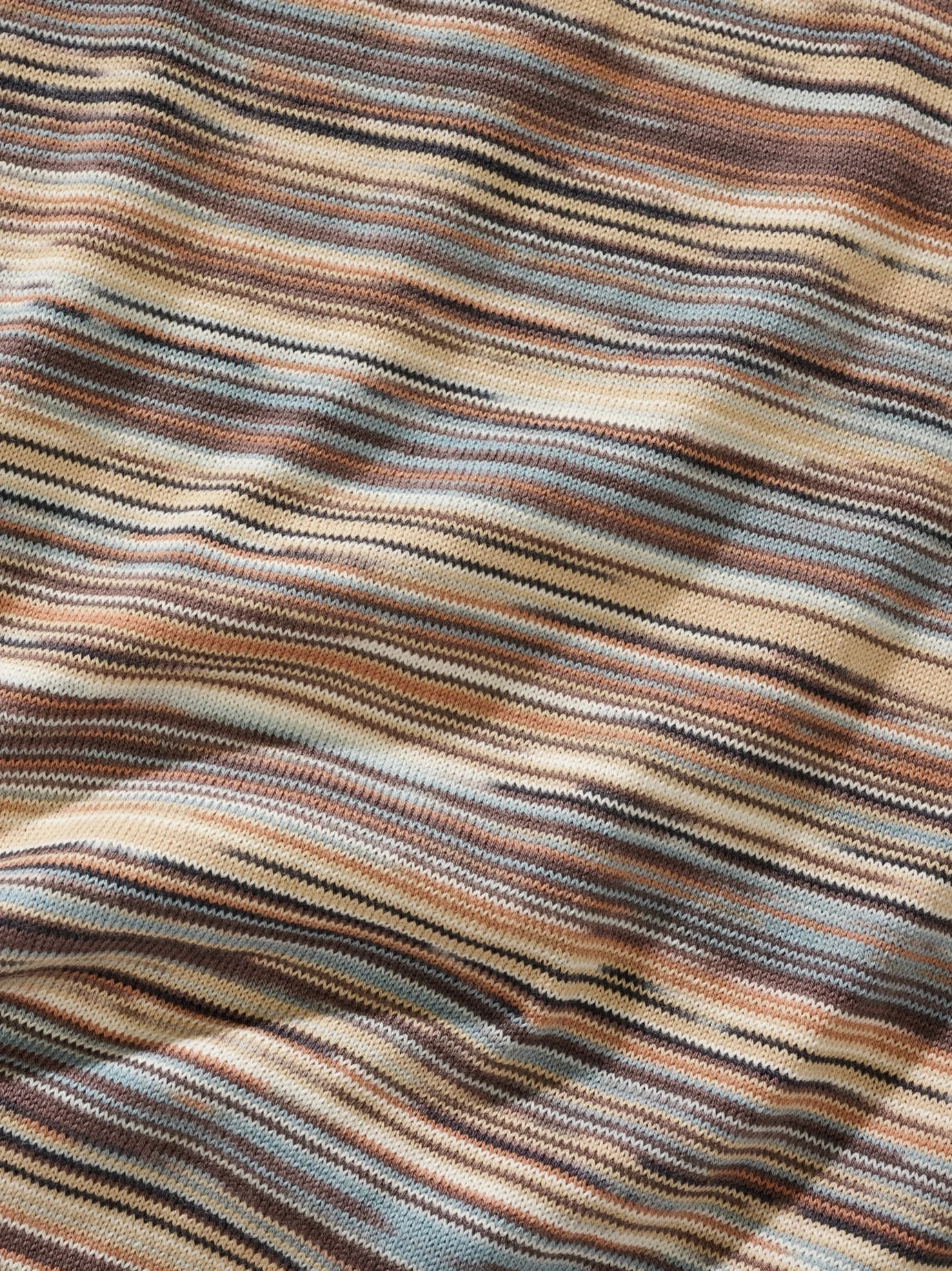 Buntstift-Strickshirt 5 Buntstift-Strickshirt – Bild 5