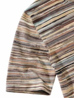 Buntstift-Strickshirt 17 Buntstift-Strickshirt -Men's Clothing Verkäufe EC23 4603 DI