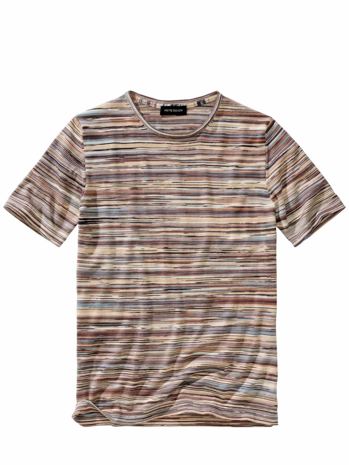 Buntstift-Strickshirt 7 Buntstift-Strickshirt – Bild 7