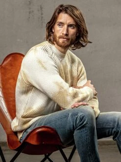 Titelseite -Men's Clothing Verkäufe EC23 4981 DD