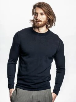 Stilsicherer Pullover -Men's Clothing Verkäufe EC23 6009 DF 1