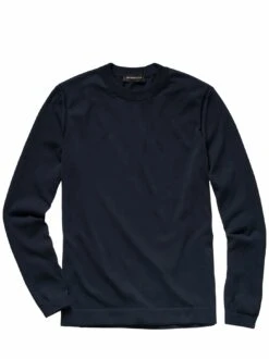 Stilsicherer Pullover -Men's Clothing Verkäufe EC23 6009 FA 1