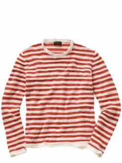 Pasta-Pullover -Men's Clothing Verkäufe EC23 6010 FA 1