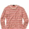 Pasta-Pullover -Men's Clothing Verkäufe EC23 6010 FA