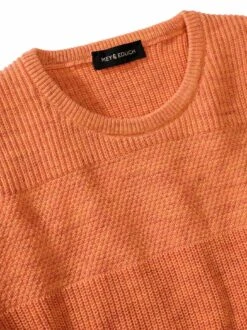 Vulkangestein-Pullover -Men's Clothing Verkäufe EC23 6022 DG