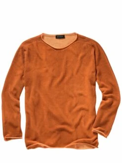 Schmirgel-Pullover -Men's Clothing Verkäufe EC23 6033 FA