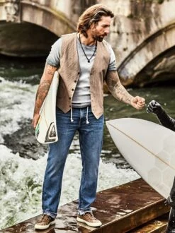 Shirt Proper 19 Shirt Proper -Men's Clothing Verkäufe EC23 6038 DF