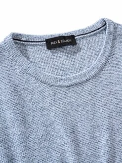 Ass-Pullover -Men's Clothing Verkäufe EC23 6042 DG 1