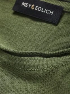 Mittel-Java-Strickshirt -Men's Clothing Verkäufe EC23 6043 DG 1