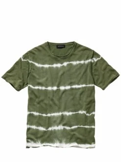 Mittel-Java-Strickshirt -Men's Clothing Verkäufe EC23 6043 FA 1