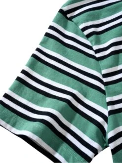 Lineardesign-Shirt -Men's Clothing Verkäufe EC23 6048 DI 1