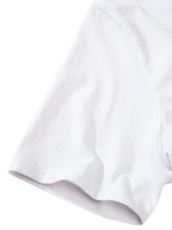 Wasserspringer-Shirt -Men's Clothing Verkäufe EC23 6052 DI