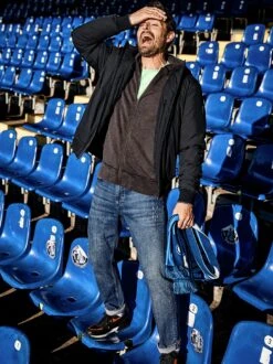 Pitbull-Hoodie -Men's Clothing Verkäufe EC23 6054 DF 1