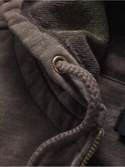 Pitbull-Hoodie -Men's Clothing Verkäufe EC23 6054 DI 1