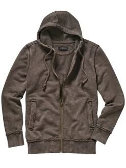 Pitbull-Hoodie -Men's Clothing Verkäufe EC23 6054 FA 1