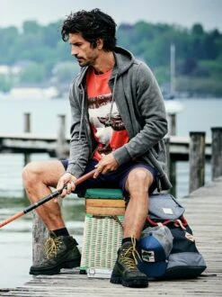 Pitbull-Hoodie -Men's Clothing Verkäufe EC23 6055 DD