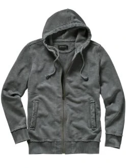 Pitbull-Hoodie -Men's Clothing Verkäufe EC23 6055 FA