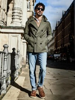 Auf-ewig-Troyer 19 Auf-ewig-Troyer -Men's Clothing Verkäufe EC23 6067 DE 1