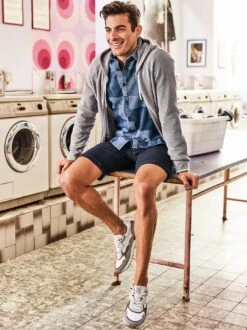 Walk-like-an-Egyptian-Hoodie -Men's Clothing Verkäufe EC23 6081 DD