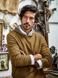 Meister-Hoodie -Men's Clothing Verkäufe EC23 6087 DE