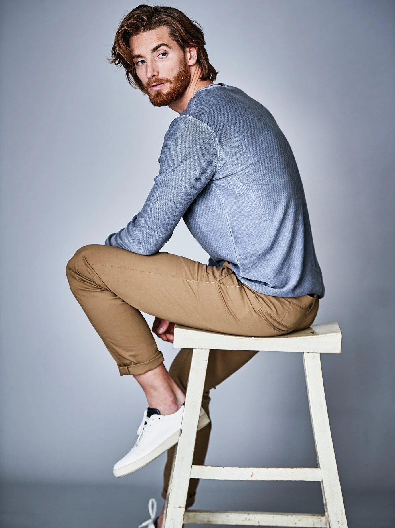 Gefährten-Pullover 13 Gefährten-Pullover – Bild 13