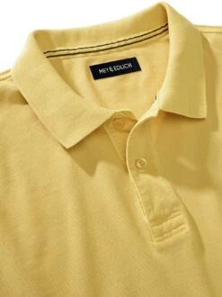 Gefährten-Polo -Men's Clothing Verkäufe EC23 6098 DG