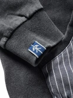 Hoodie Stinnes -Men's Clothing Verkäufe EC23 6124 DI 1