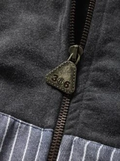 Hoodie Stinnes -Men's Clothing Verkäufe EC23 6124 DJ 1