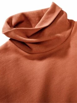 Zeit-Raum-Sweatshirt -Men's Clothing Verkäufe EC23 6131 DG