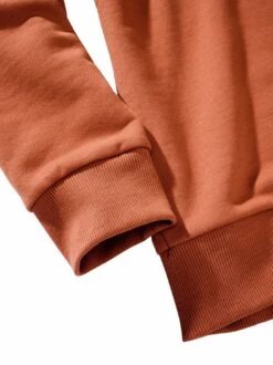 Zeit-Raum-Sweatshirt -Men's Clothing Verkäufe EC23 6131 DI 1