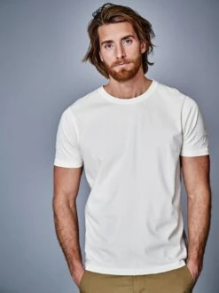 Gefährten-T-Shirt -Men's Clothing Verkäufe EC23 6133 DF