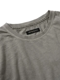 Gefährten-T-Shirt -Men's Clothing Verkäufe EC23 6137 DG