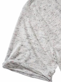 Zeitungspapier-Shirt -Men's Clothing Verkäufe EC23 6154 DH 1