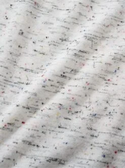 Zeitungspapier-Shirt -Men's Clothing Verkäufe EC23 6154 DI