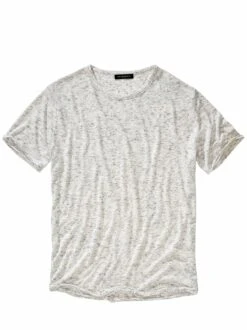 Zeitungspapier-Shirt -Men's Clothing Verkäufe EC23 6154 FA 1