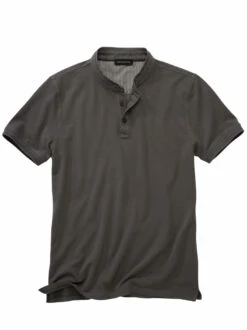 Profil-Polo -Men's Clothing Verkäufe EC23 6161 FA 1