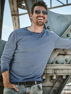 Schreib-Geschichte-Shirt -Men's Clothing Verkäufe EC23 6165 DE