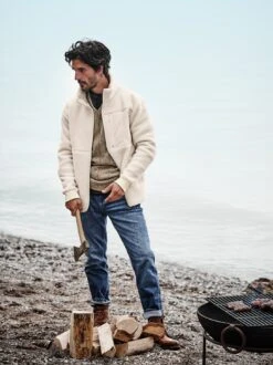 Atrium-Janker -Men's Clothing Verkäufe EC23 6175 DE 1