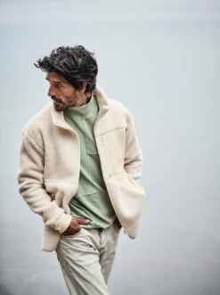 Atrium-Janker -Men's Clothing Verkäufe EC23 6175 DF 1