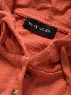 Ju-Longsleevehoodie -Men's Clothing Verkäufe EC23 6177 DG 1