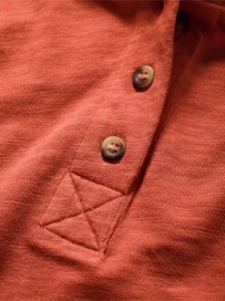 Ju-Longsleevehoodie -Men's Clothing Verkäufe EC23 6177 DI