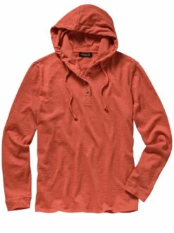 Ju-Longsleevehoodie -Men's Clothing Verkäufe EC23 6177 FA 1