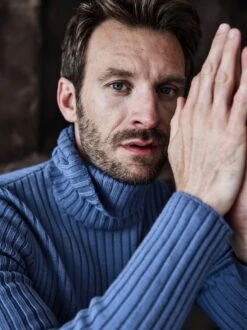 Mr. Jobs-Rolli -Men's Clothing Verkäufe EC23 6178 DD