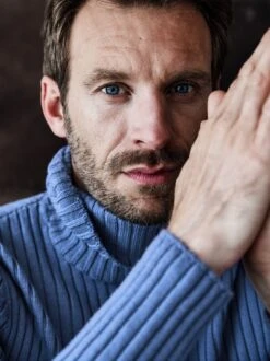 Mr. Jobs-Rolli -Men's Clothing Verkäufe EC23 6178 DF