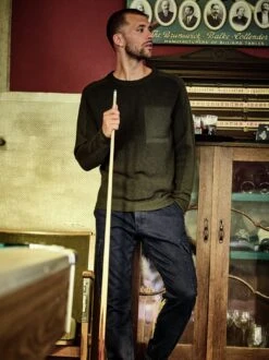 Präziser Pullover 27 Präziser Pullover -Men's Clothing Verkäufe EC23 6179 DE