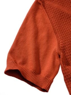 Hand-drauf-Polo -Men's Clothing Verkäufe EC23 6185 DI