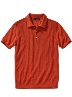 Hand-drauf-Polo -Men's Clothing Verkäufe EC23 6185 FA 1