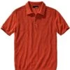 Hand-drauf-Polo -Men's Clothing Verkäufe EC23 6185 FA