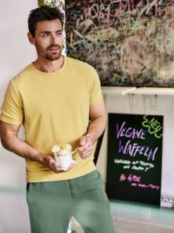 Better-big-Shirt -Men's Clothing Verkäufe EC23 6190 DF